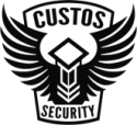 Custos Security Logo Small